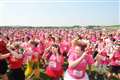 Heartfelt Valentine's plea for women to sign up for Newbury's Race for Life