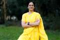 Female Hindu monk to run London Marathon to challenge stereotypes
