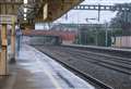 Strikes hit train journeys through West Berkshire