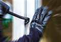 Wood chipper stolen in Aldermaston