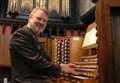 Midgham recital by ex-organist of St George’s Chapel, Windsor to showcase restored organ