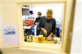 Coronavirus: Newbury charities Loose Ends and Soup Kitchen working to feed the vulnerable