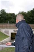 Disabled soldier thanks MP for helping find him a home