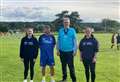 Mayor gets his head in the game with Next Generation Football