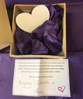 Coronavirus West Berkshire: Community hospital nurse thinks up memory boxes 