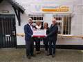 Newbury care provider's boost for community car initiative