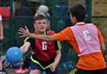 Mixed netball tournament an 'incredible' success
