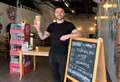 TikTok star aiming to create a Newbury café in 30 days using only £300