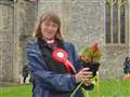 Kingsclere vicar's last church fete raises £6,000 for church funds