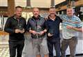 Charity golf day raises £6k for special needs centre