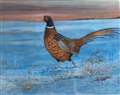 Just enjoy, says Newbury artist Jacqui Franks