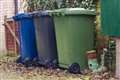 Weekly bin collections to resume in Hampshire from today