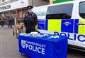 Say hello to your neighbourhood police team