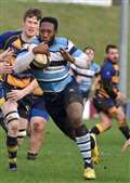 Harlequins threat to Blues' unbeaten charge