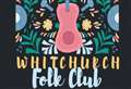 Whitchurch folk up and running again and looking for revived festival volunteers