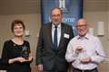 Newbury Building Society names Lynne as Community Champion