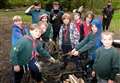 Scout group on the hunt for leaders 