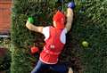 Residents get creative for second Scarecrow Festival