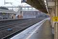 Cancellations to train services between Reading and Newbury all day