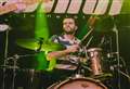 Thatcham drummer's band share Truck stage with Kasabian