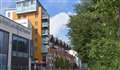 Parkway affordable homes set to be occupied after three-year delay