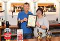 Hungerford can boast the top club in the district again