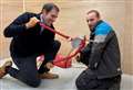 MP visits British Gas Academy in Thatcham for National Apprenticeship Week