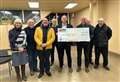 Council pledges £15k for control tower development