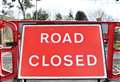 Unscheduled works cause closure in Pangbourne