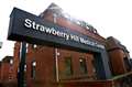Newbury "super surgery" officially opened