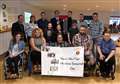 Thames Valley Kings celebrate end of season