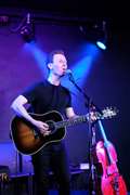 Lockdown Live: How Newbury's Joe Hicks smashed YouTube gig