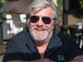Likeable Richard is on a mission to entertain