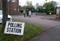 Local election results expected soon