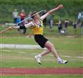 Ben’s closing in on British record
