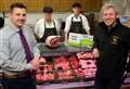 Village butcher hopes to be a cut above the rest in ‘rural Oscars’