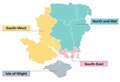 Public consultation launching for local government reorganisation in Hampshire