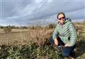 'I work hard, and I take things very seriously' – Green leader on leading by example