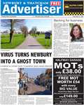 Free digital edition of Newbury & Thatcham Advertiser available now!