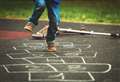 7 street games kids used to play 