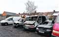 Fire is latest in series of mystery arson attacks