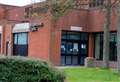 Man stole confectionery worth almost £100