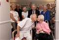 65 years of wedded bliss after meeting on a blind date in 1958