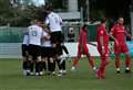 Crusaders bounce back against Beaconsfield