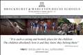 Brockhurst & Marlston House Schools