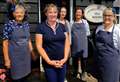 Popular village tea room celebrates first year anniversary under new ownership