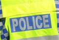 Man seriously injured in road traffic collision