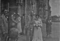 Undeveloped film uncovers a love story 70 years on