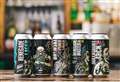 Rebrand celebrated with new beers