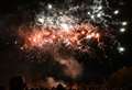 Pangbourne community's fireworks extravaganza